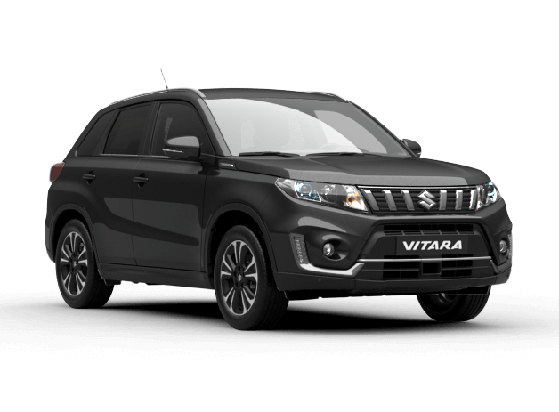 Suzuki Vitara 2021